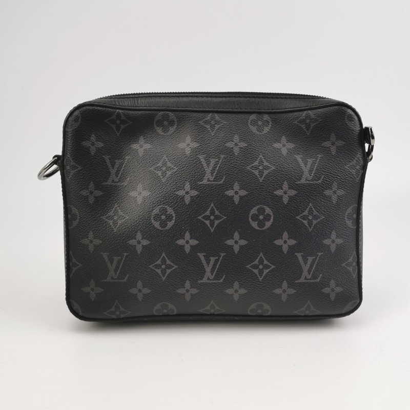 LouisVuitton路易威登 黑武士三合一 🈚附件-2