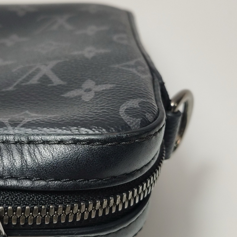 LouisVuitton路易威登 黑武士三合一 🈚附件-5