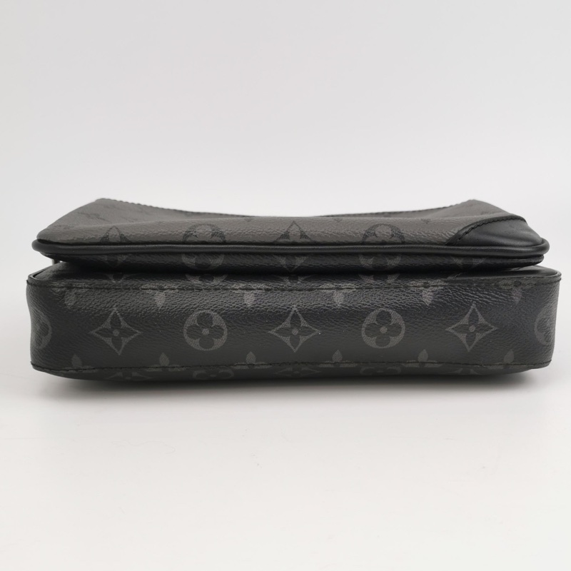 LouisVuitton路易威登 黑武士三合一 🈚附件-9