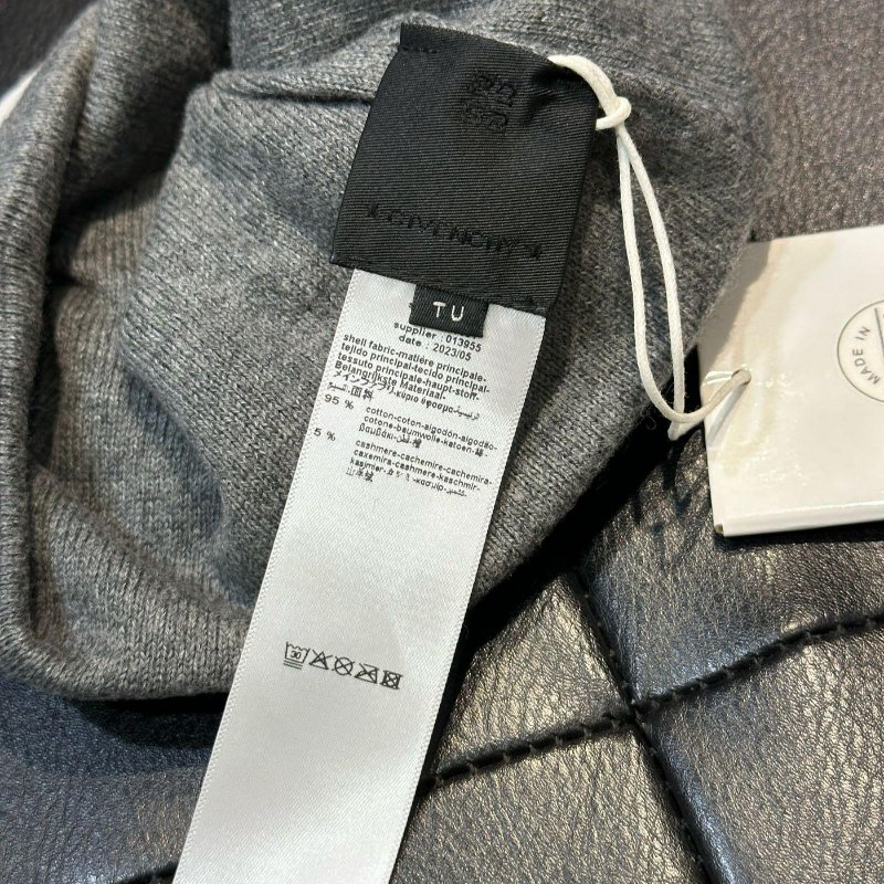 💎Han's house精品服飾💎 GIVENCHY 紀梵希毛帽  青年款-1