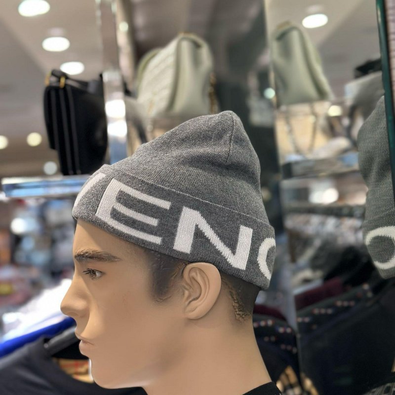 💎Han's house精品服飾💎 GIVENCHY 紀梵希毛帽  青年款-5