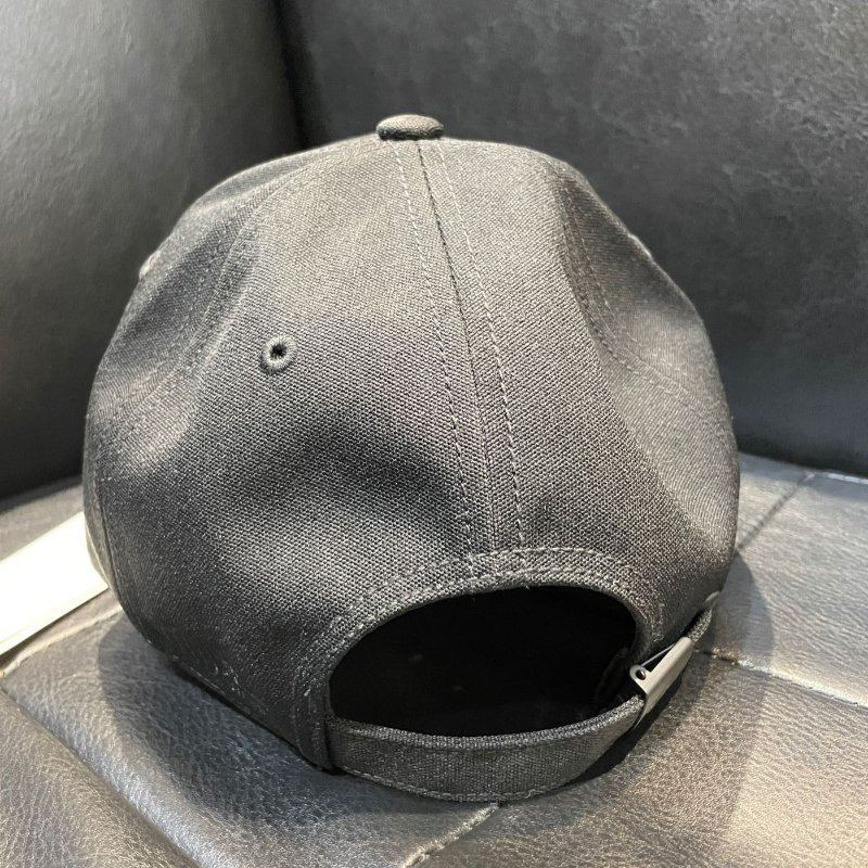 💎Han's house精品服飾💎Y-3 LOGO 刺繡 鴨舌 帽子 可調大小 y3 H62981-1