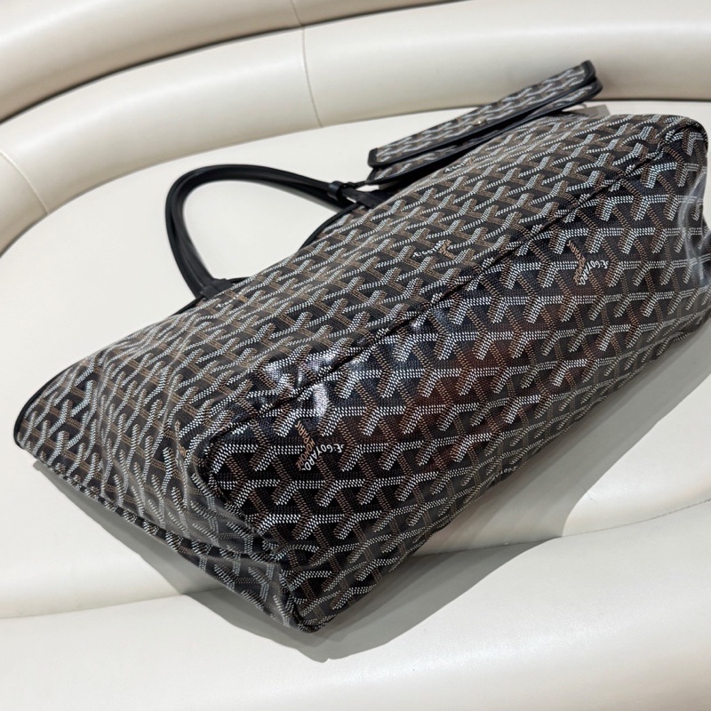 99新Goyard戈雅 中號子母購物袋. 22編碼極品完美成色🈚附件-1