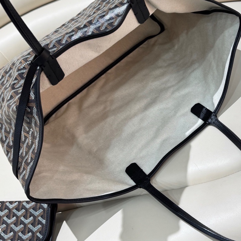 99新Goyard戈雅 中號子母購物袋. 22編碼極品完美成色🈚附件-4