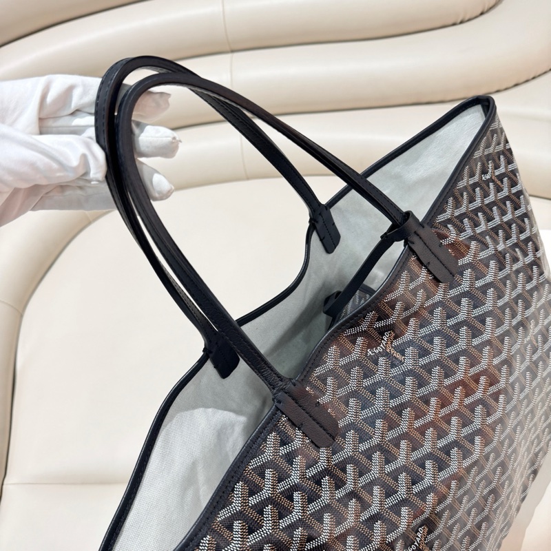 99新Goyard戈雅 中號子母購物袋. 22編碼極品完美成色🈚附件-5