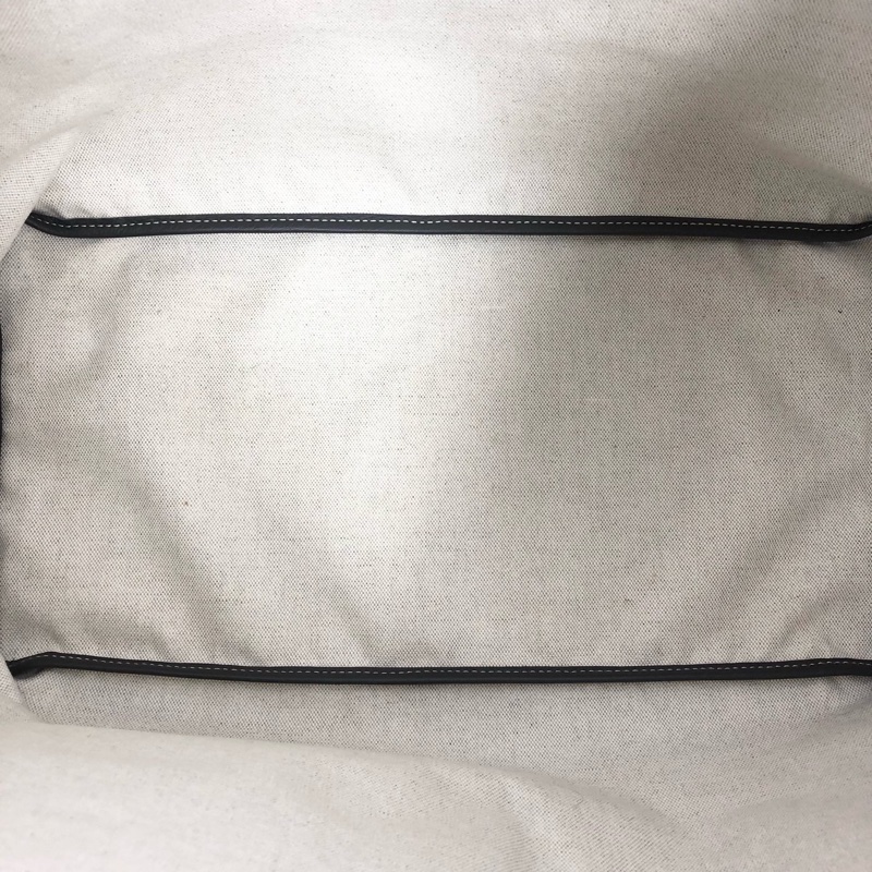 99新Goyard 戈雅 Saint Louis Tote包 灰色 大號 尺寸40x20x34-5