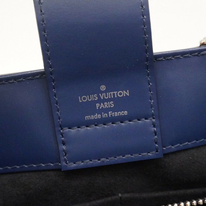 路易威登 Epi Cléber PM 手提包 M51333 罌粟紅 女士兩用包-4