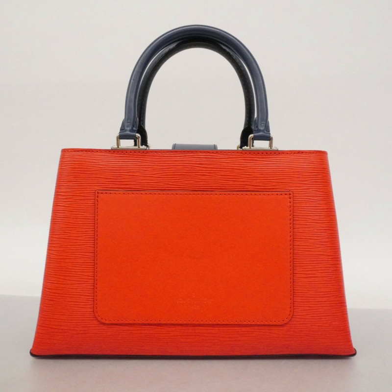 路易威登 Epi Cléber PM 手提包 M51333 罌粟紅 女士兩用包-8