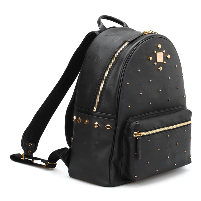 MCM Stark Odeon backpack (medium)-1