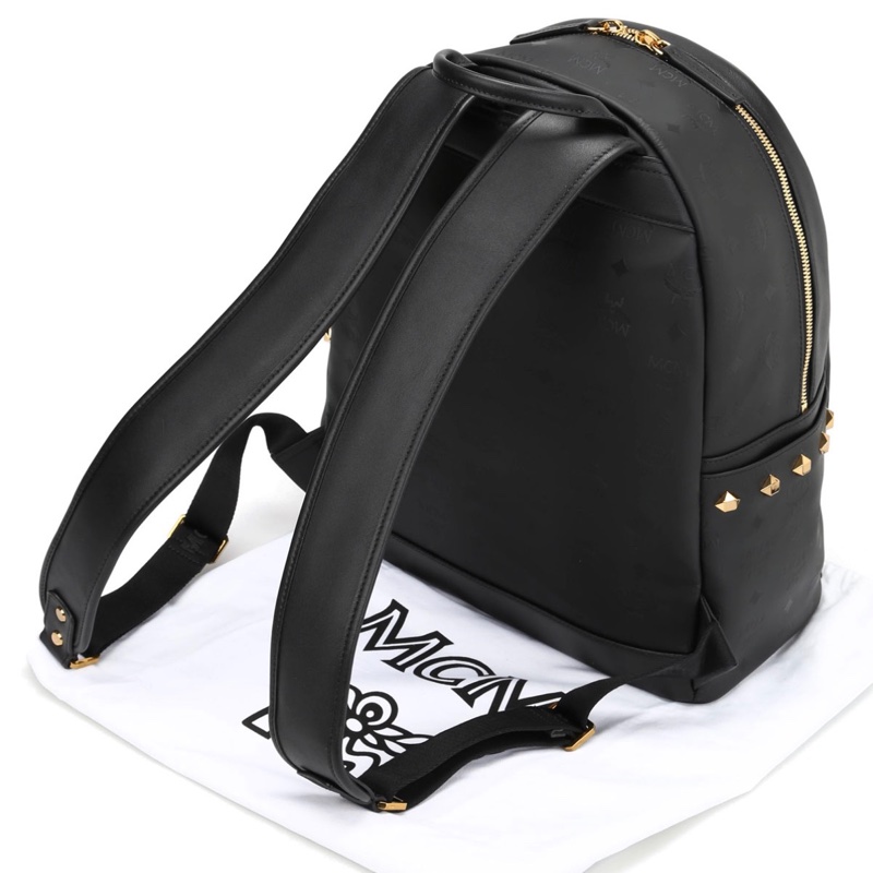 MCM Stark Odeon backpack (medium)-2