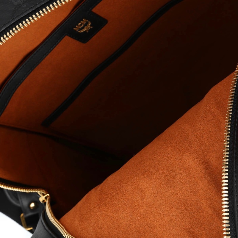 MCM Stark Odeon backpack (medium)-3