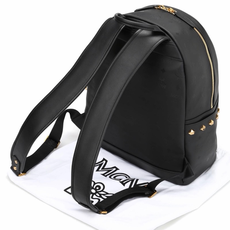MCM Stark Odeon backpack (medium)-7
