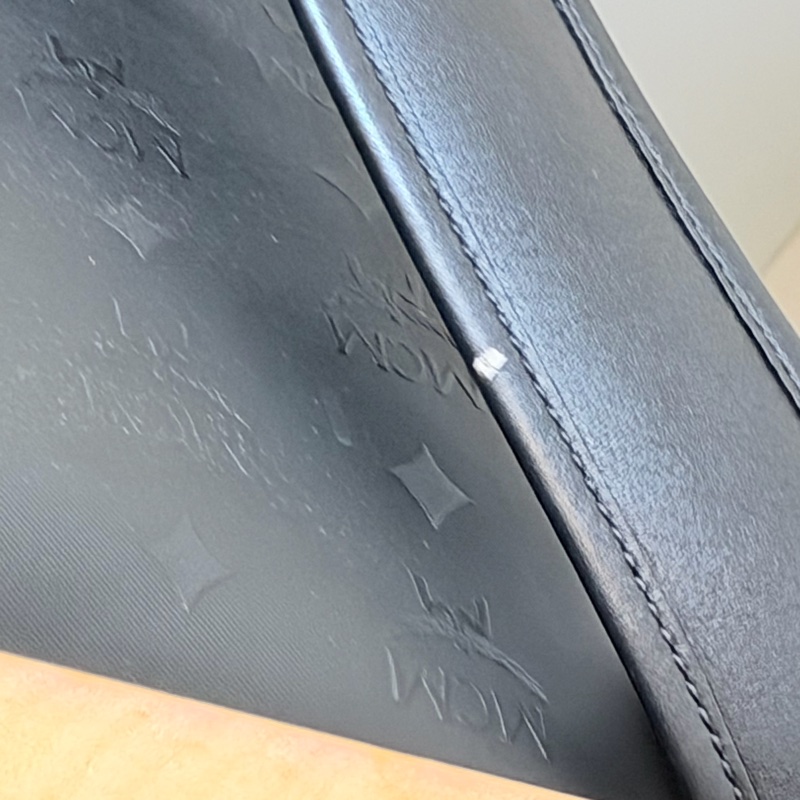 MCM Stark Odeon backpack (medium)-9