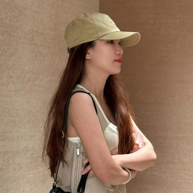 💎Han's house精品服飾💎 BURBERRY 刺繡 戰馬 帽子 義大利製 現貨M 原價13500-2