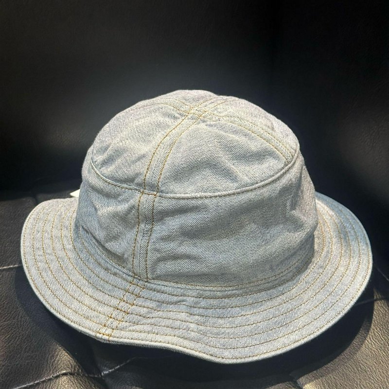 💎Han's house精品服飾💎BURBERRY 戰馬 漁夫 帽子 男女可帶 原價14200-7