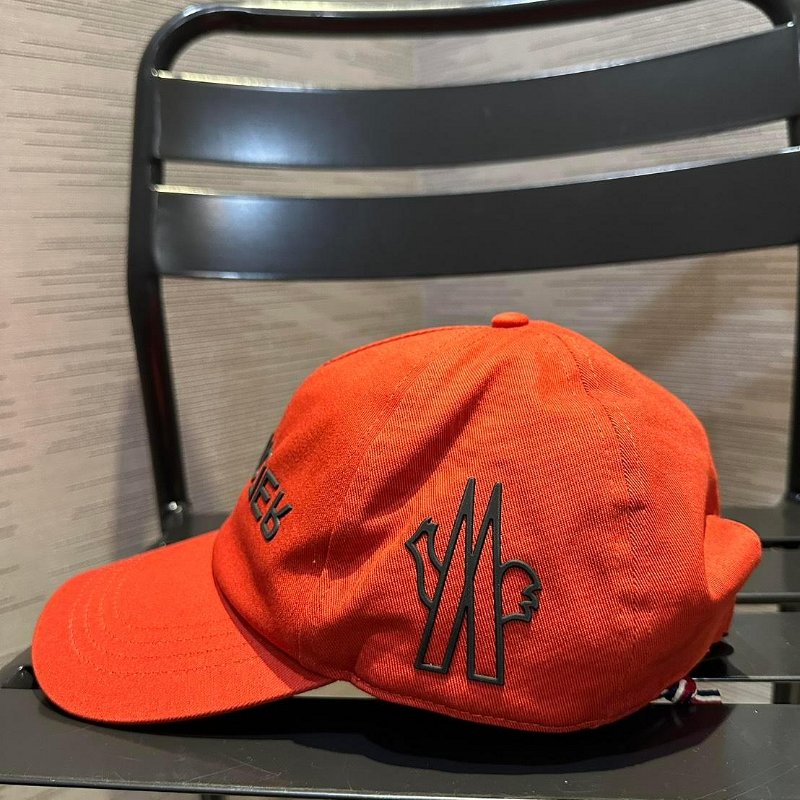 💎Han's house精品服飾💎moncler 滑雪系列 帽子 現貨 ONE SIZE原價11800-1