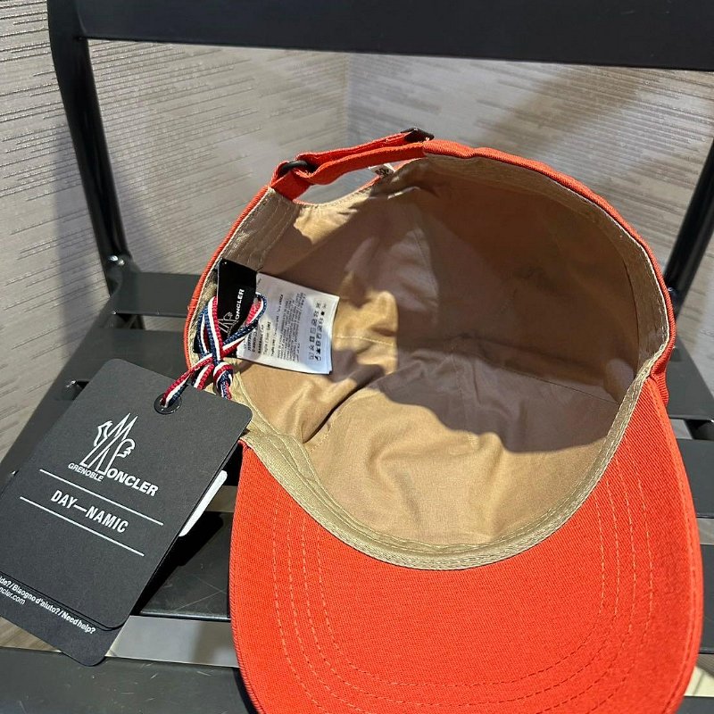 💎Han's house精品服飾💎moncler 滑雪系列 帽子 現貨 ONE SIZE原價11800-3