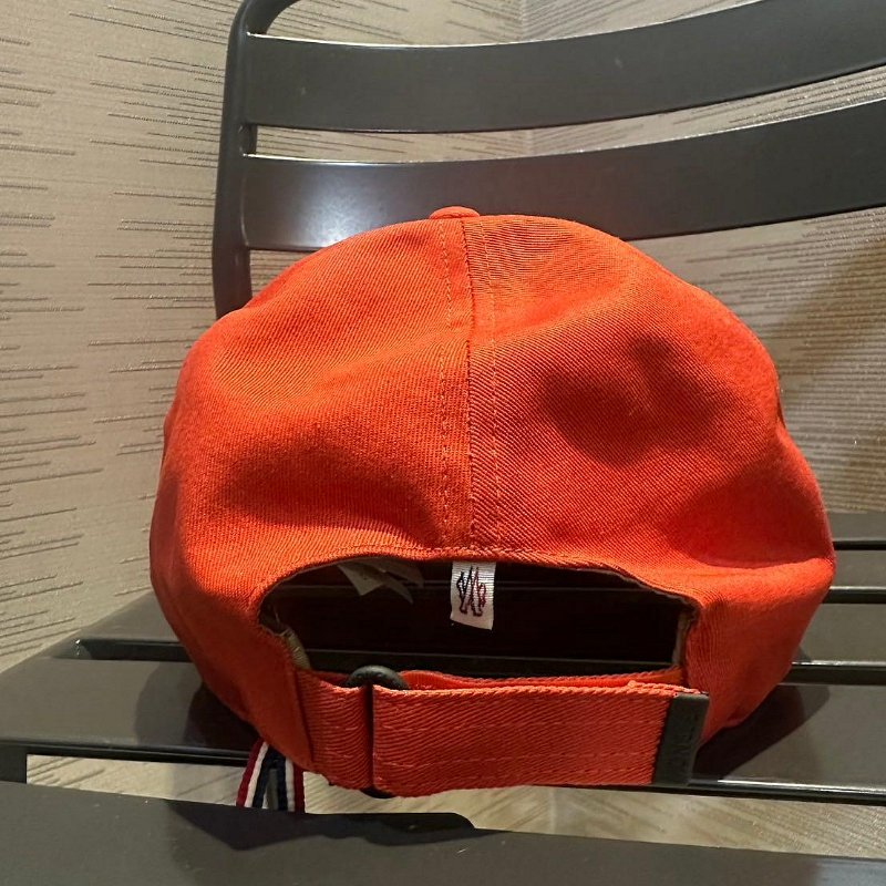 💎Han's house精品服飾💎moncler 滑雪系列 帽子 現貨 ONE SIZE原價11800-4