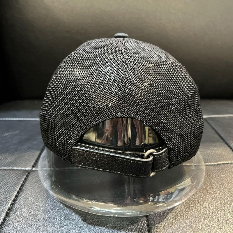 💎Han's house精品服飾💎 GUCCI 古馳 立體 刺繡 帽子 L-3