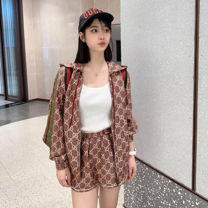 💎Han's house精品服飾💎 GUCCI 古馳 立體 刺繡 帽子 L-7