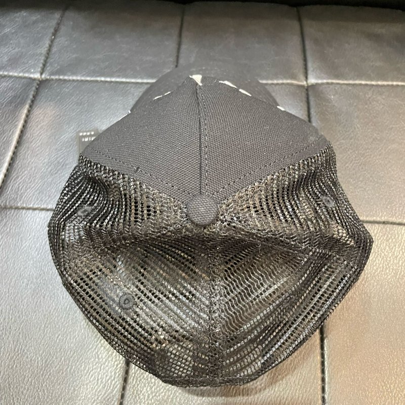 💎Han's house精品服飾💎AMIRI 阿米里 LOGO 帽子-2