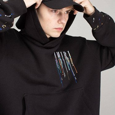 💎Han's house精品服飾💎AMIRI 阿米里 LOGO 帽子-6