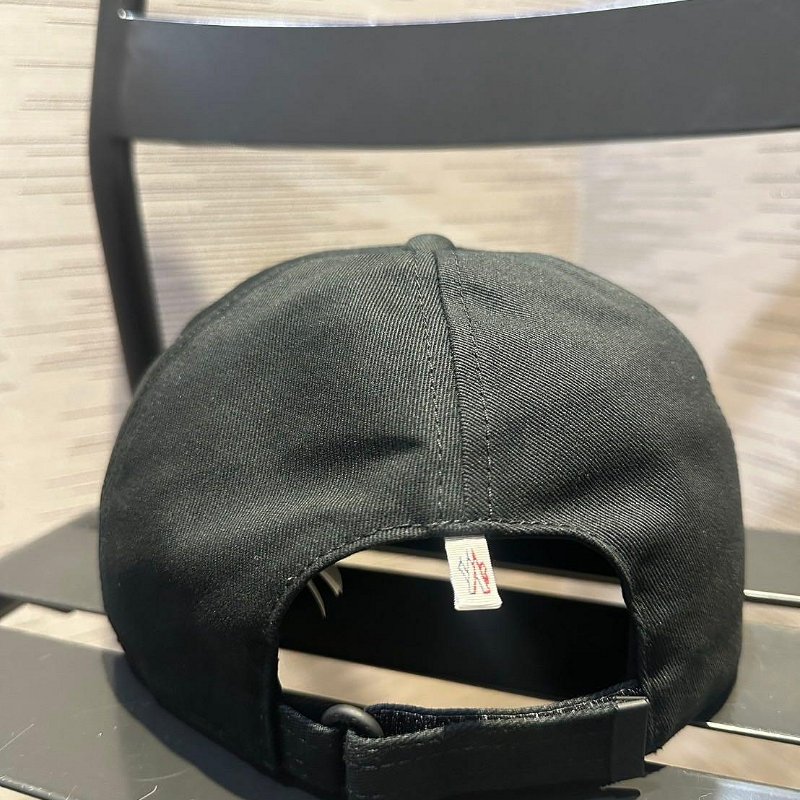 💎Han's house精品服飾💎moncler 滑雪系列 帽子黑 現貨 原價11800-1