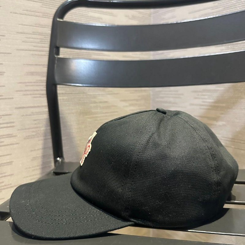 💎Han's house精品服飾💎moncler 滑雪系列 帽子黑 現貨 原價11800-3