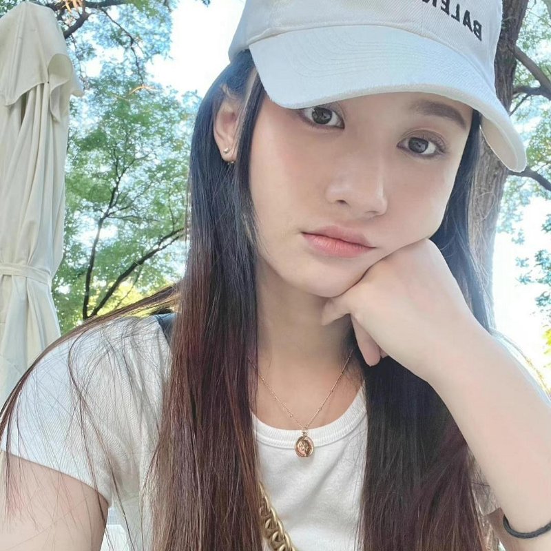 💎Han's house精品服飾💎Balenciaga 巴黎世家 刺繡 破損 男女同款 帽子 現貨 原價14200-3