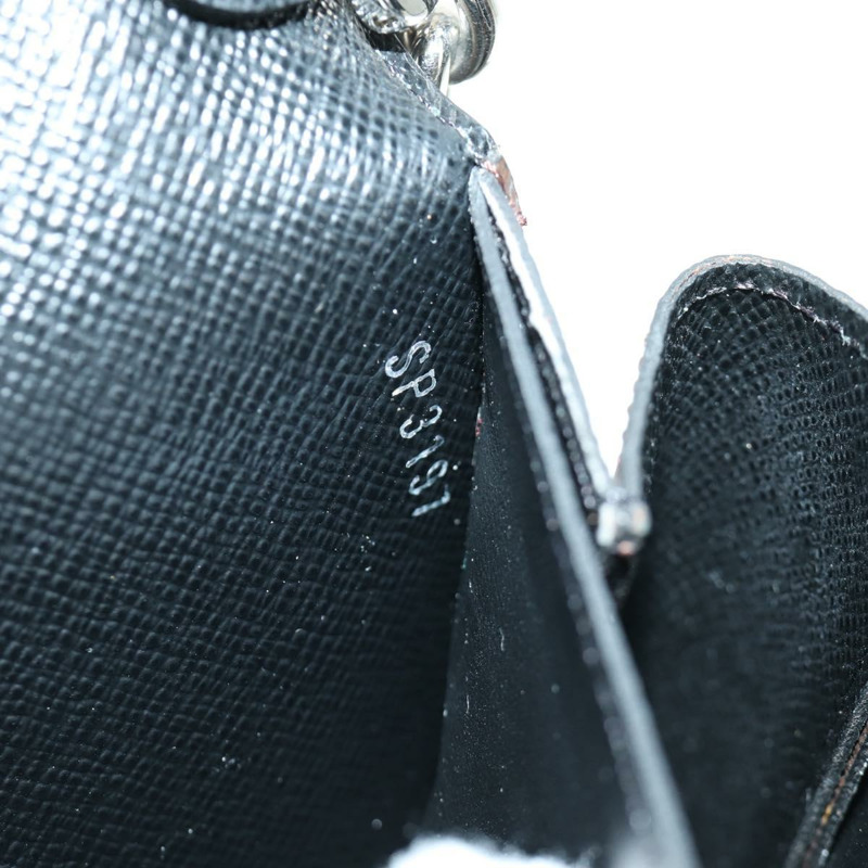 【日本直送】路易威登 山本寬齋 Portefeuille 鏈條包 M67256 LV 正品 BSZ668SAM-10