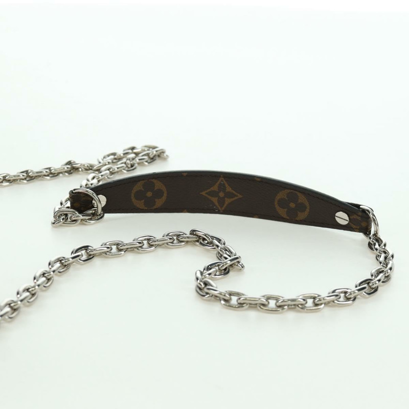 【日本直送】路易威登 山本寬齋 Portefeuille 鏈條包 M67256 LV 正品 BSZ668SAM-13