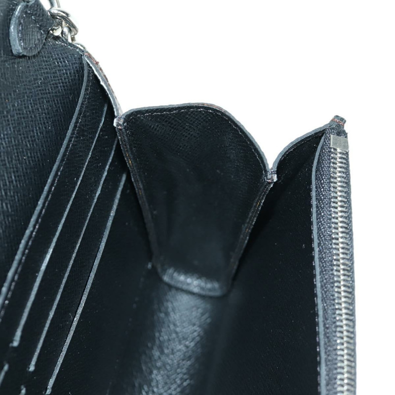 【日本直送】路易威登 山本寬齋 Portefeuille 鏈條包 M67256 LV 正品 BSZ668SAM-20