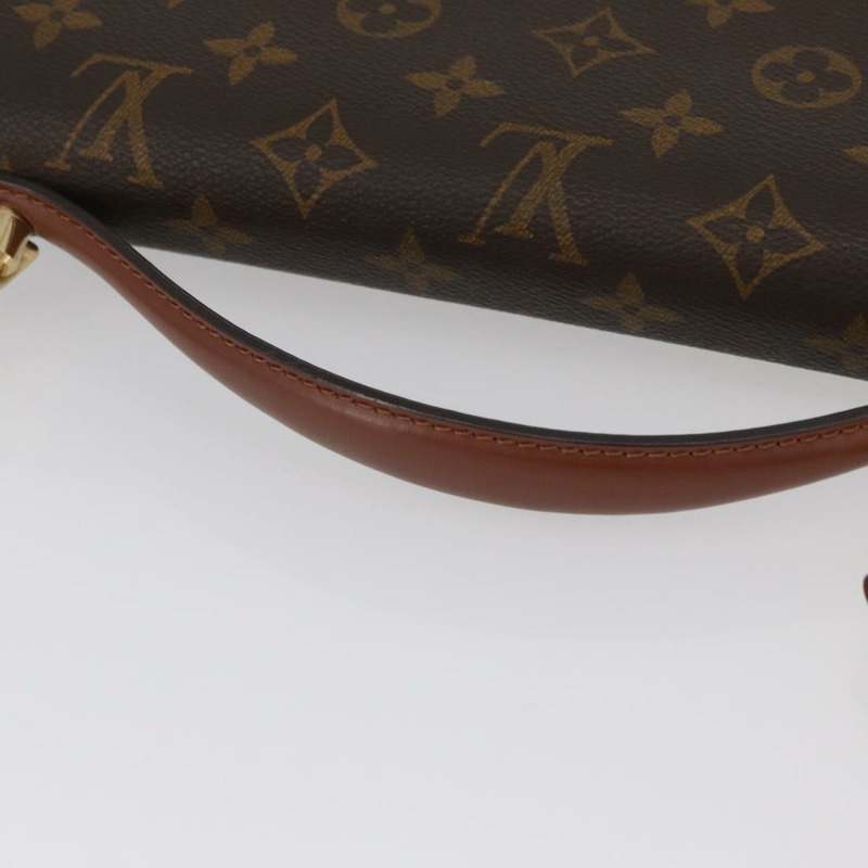 【日本直送】路易威登 Monogram Monceau 28 手提包 M51185 LV 正品 YKZ219A-6