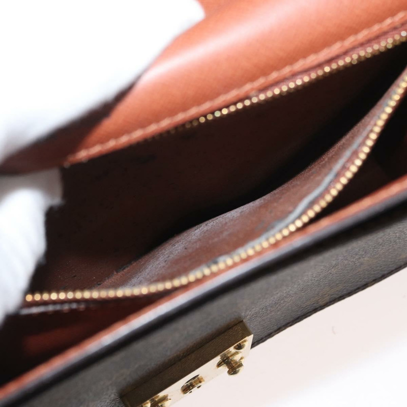 【日本直送】路易威登 Monogram Monceau 28 手提包 M51185 LV 正品 YKZ219A-10