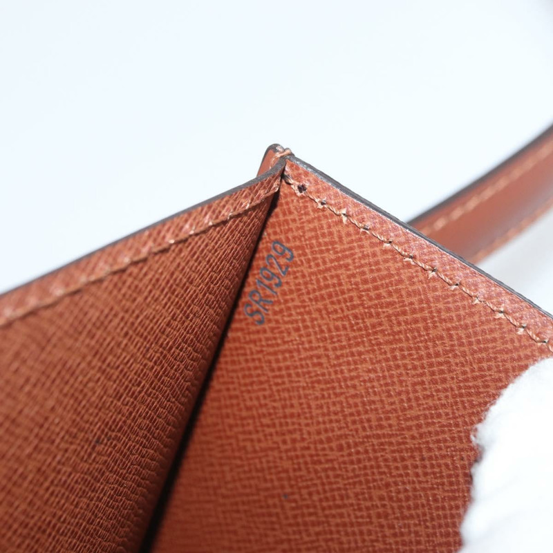 【日本直送】路易威登 Monogram Monceau 28 手提包 M51185 LV 正品 YKZ219A-11