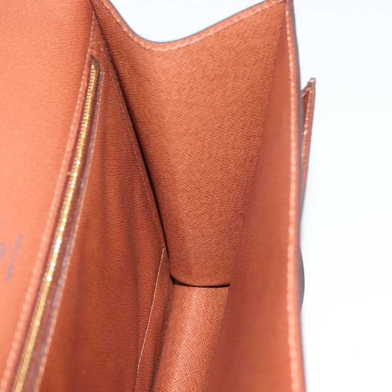 【日本直送】路易威登 Monogram Monceau 28 手提包 M51185 LV 正品 YKZ219A-23