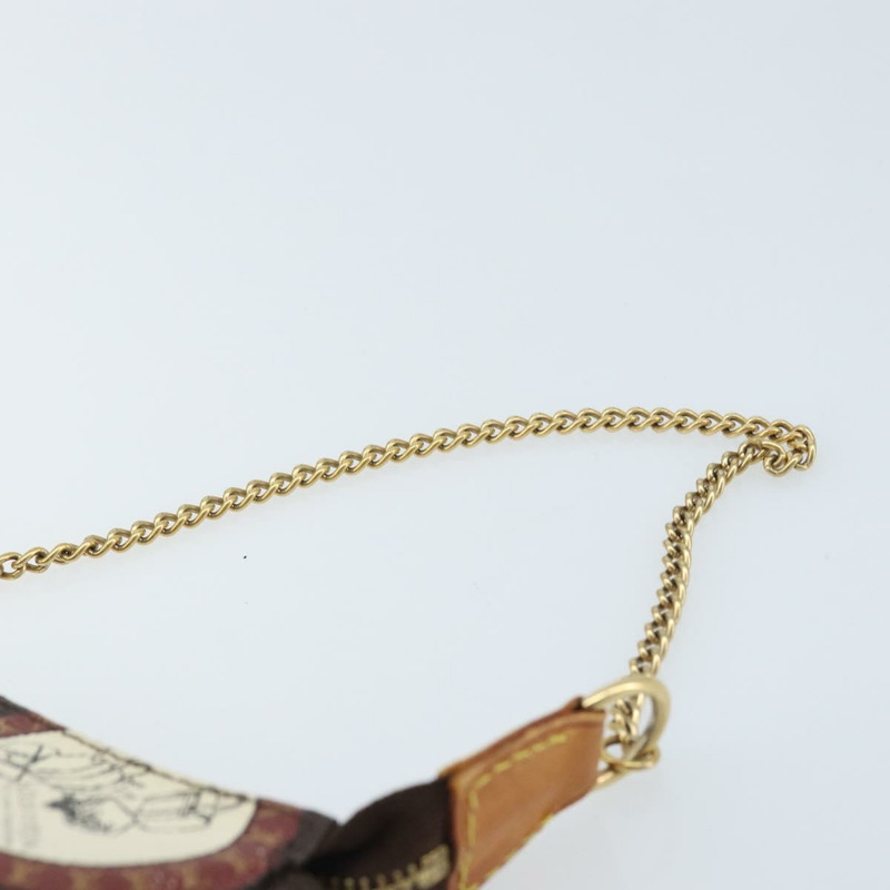 【日本直送】路易威登 Label 系列迷你手袋配件 M95804 LV 正品 ka3493A-7