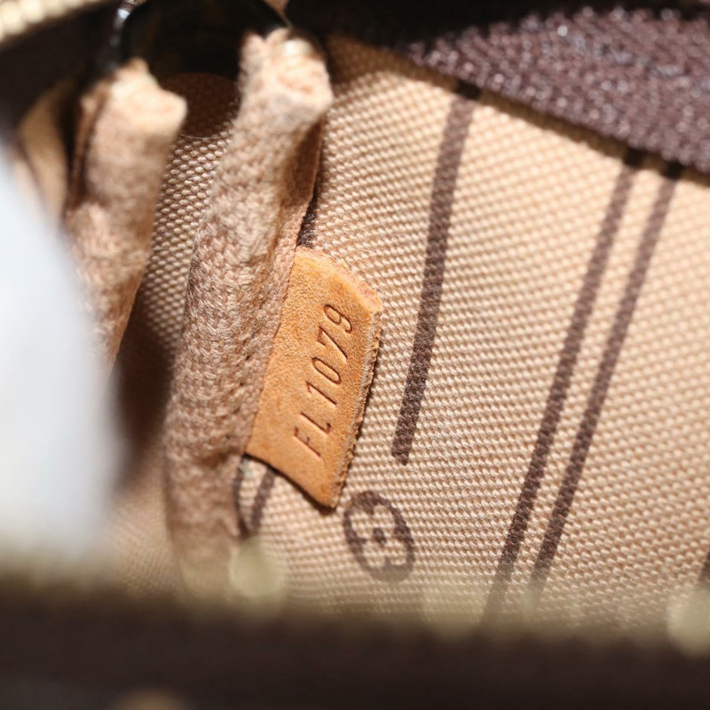 【日本直送】路易威登 Label 系列迷你手袋配件 M95804 LV 正品 ka3493A-11