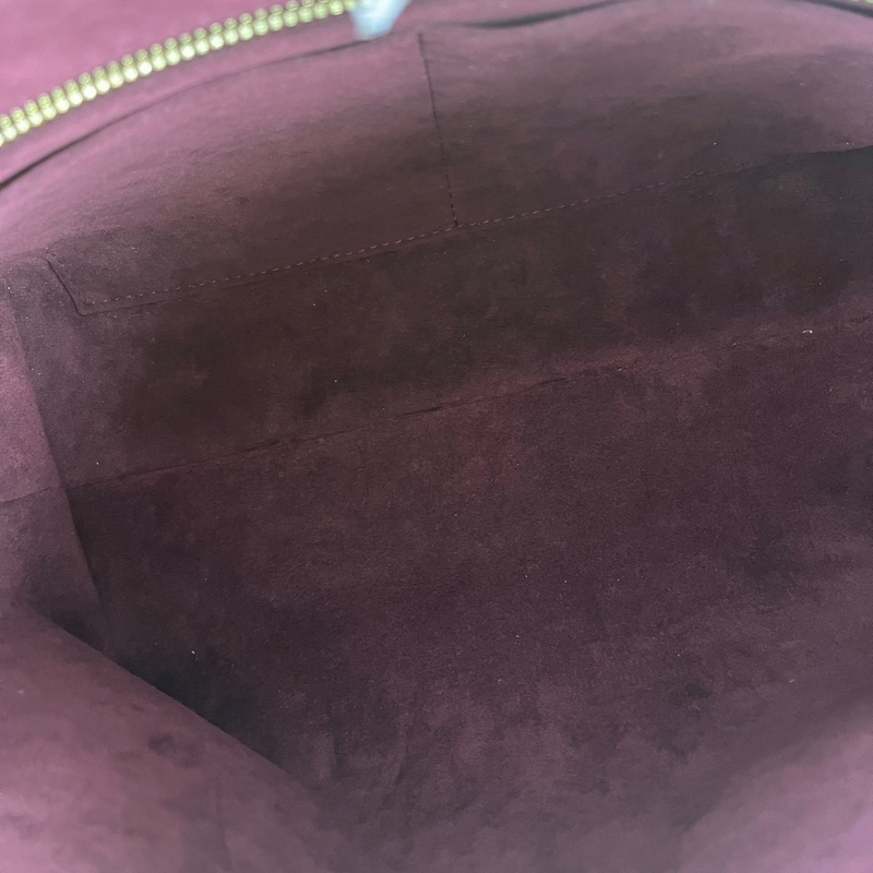 99新閑置品Lv 老花Carryall小號 Pm-10