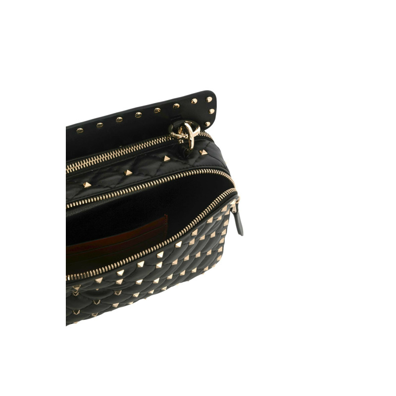 Nappa納帕小羊皮斜揹袋/手提袋-2