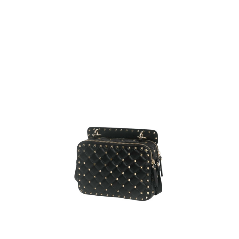 Nappa納帕小羊皮斜揹袋/手提袋-3