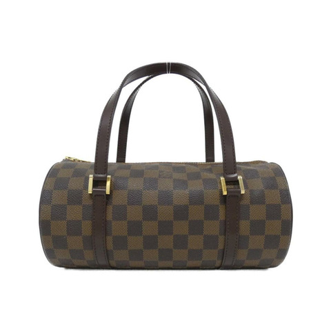 路易威登 Damier Papillon 26 公分 N51304 手提包