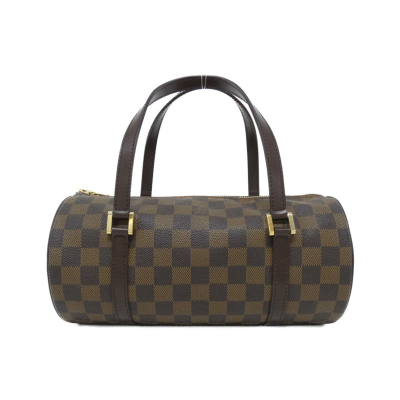 路易威登 Damier Papillon 26 公分 N51304 手提包-0
