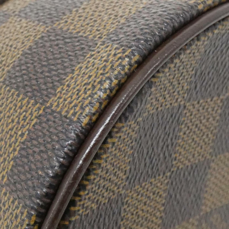 路易威登 Damier Papillon 26 公分 N51304 手提包-1