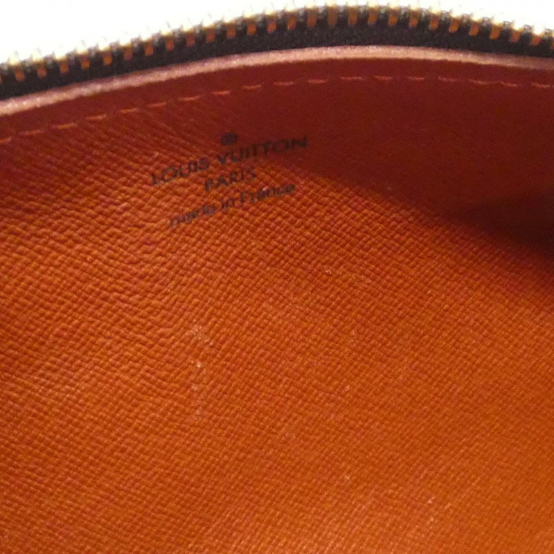 路易威登 Damier Papillon 26 公分 N51304 手提包-6