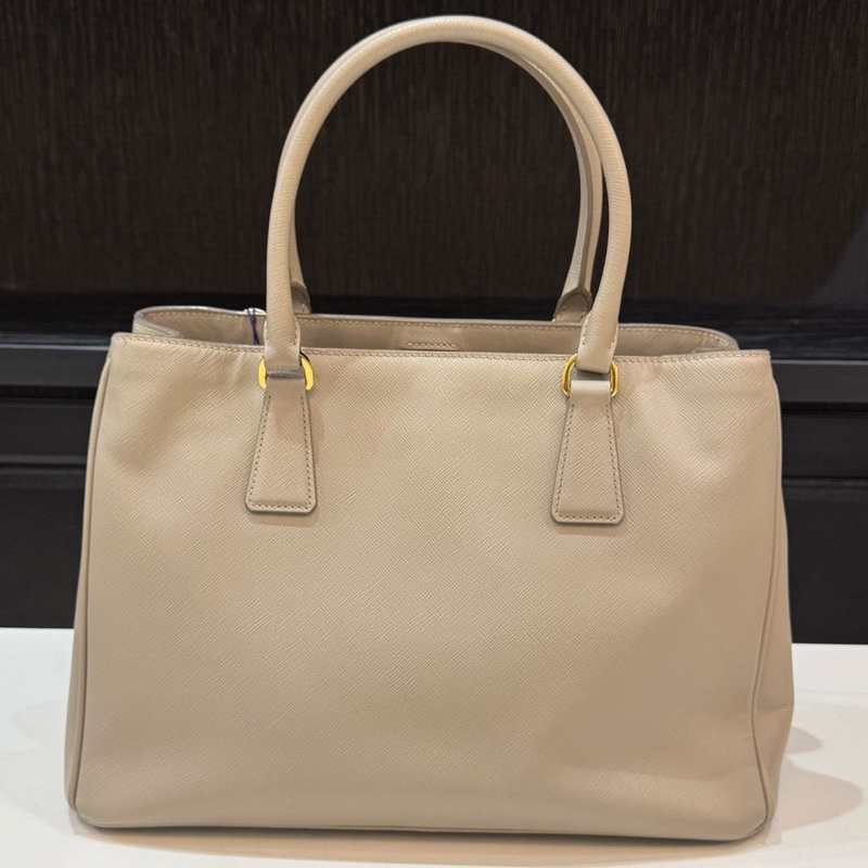 普拉達prada殺手包底長33原始內里乾淨外國-1