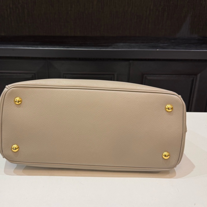 普拉達prada殺手包底長33原始內里乾淨外國-2