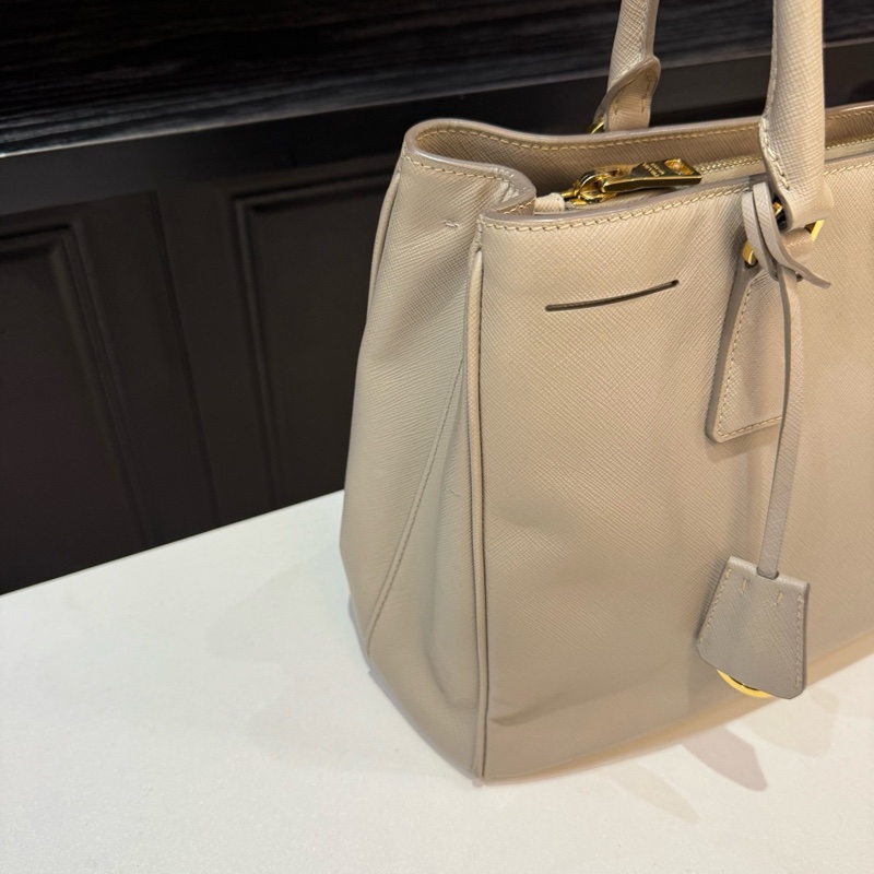 普拉達prada殺手包底長33原始內里乾淨外國-3