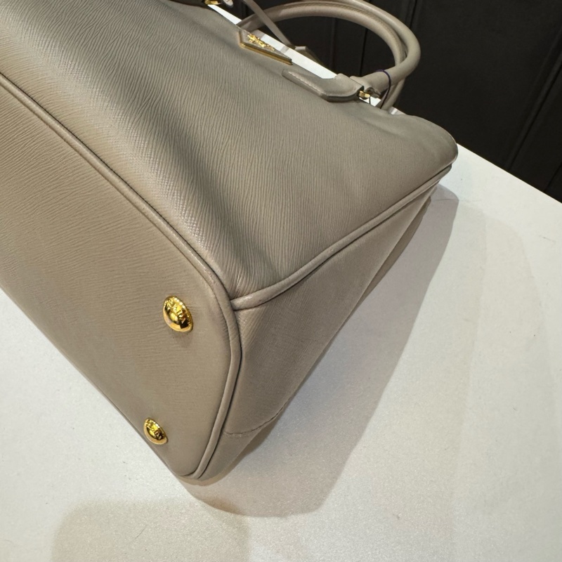 普拉達prada殺手包底長33原始內里乾淨外國-5