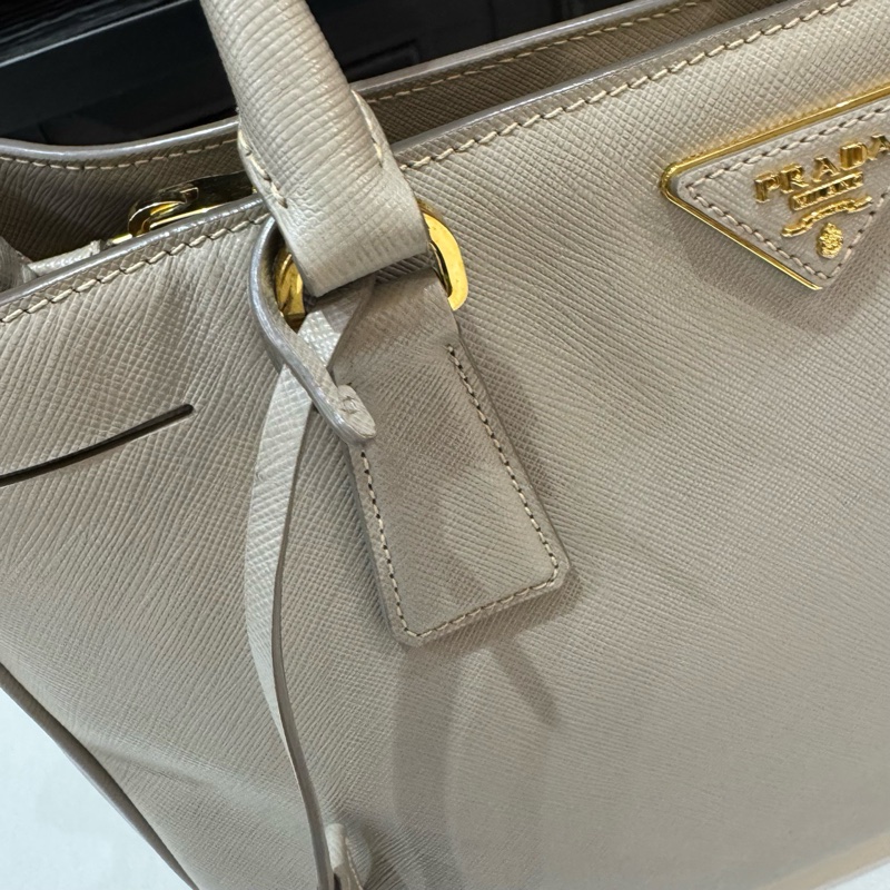 普拉達prada殺手包底長33原始內里乾淨外國-6